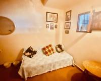 Venta - Casa cueva - Barinas