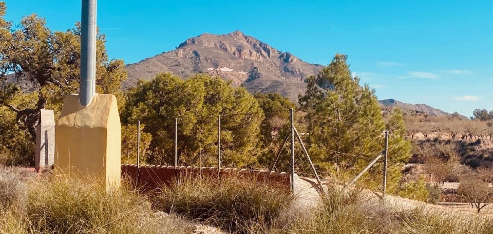 Venta - Casa cueva - Barinas