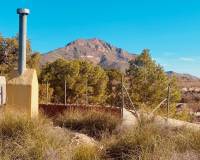 Venta - Casa cueva - Barinas