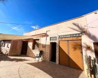 Venta - Casa cueva - Monovar - Chinorlet