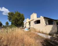 Venta - Casa de campo - Biar