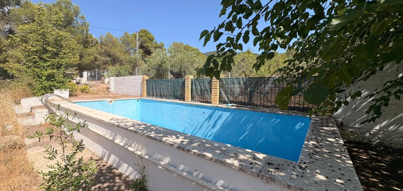Venta - Casa de campo - Biar