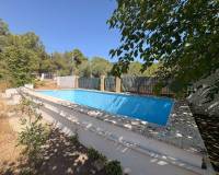Venta - Casa de campo - Biar