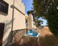 Venta - Casa de campo - Biar