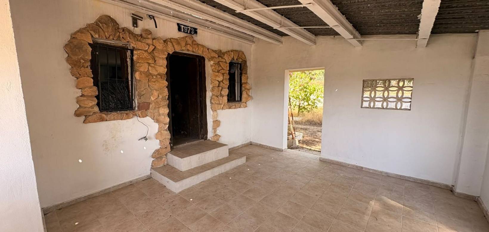 Venta - Casa de campo - Biar