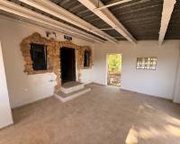 Venta - Casa de campo - Biar