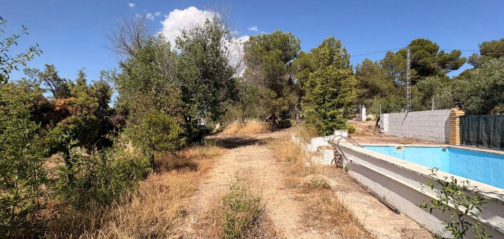 Venta - Casa de campo - Biar