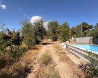 Venta - Casa de campo - Biar