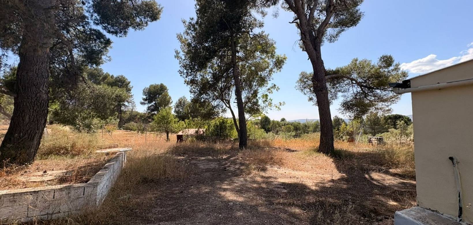 Venta - Casa de campo - Biar