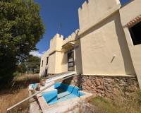 Venta - Casa de campo - Biar