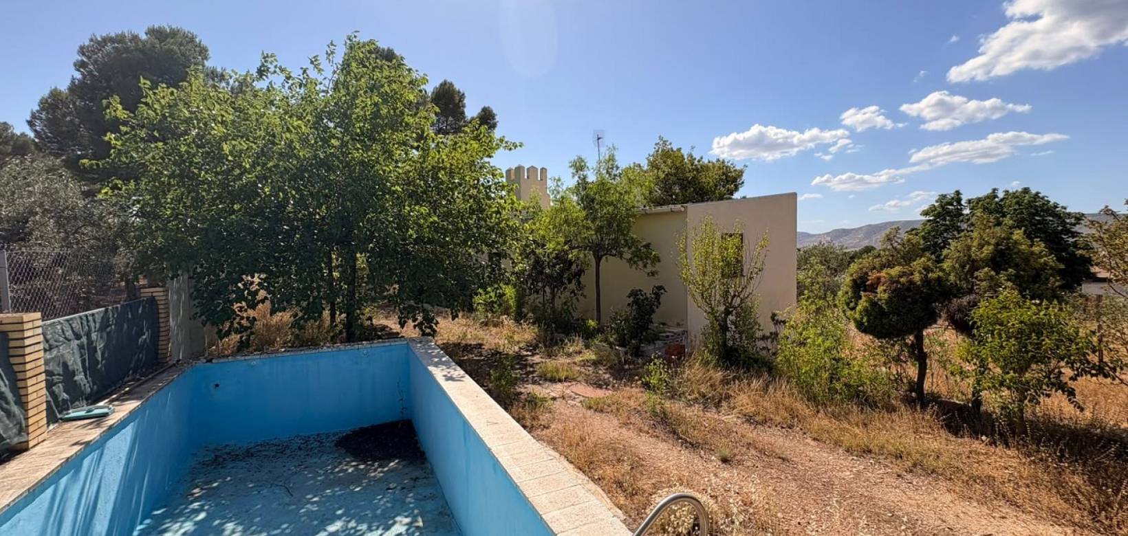Venta - Casa de campo - Biar