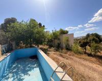 Venta - Casa de campo - Biar
