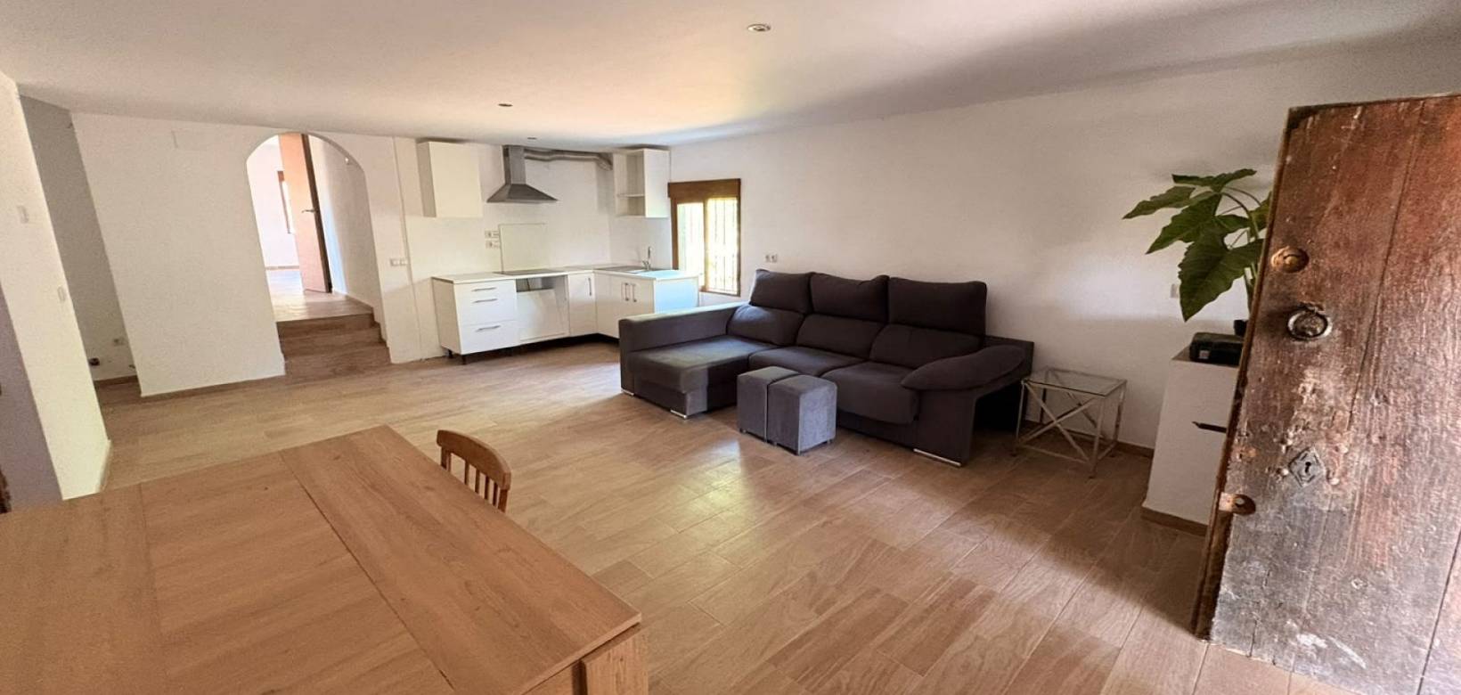 Venta - Casa de campo - Biar