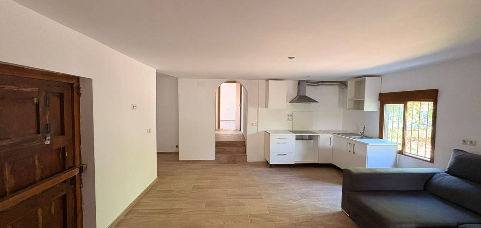 Venta - Casa de campo - Biar