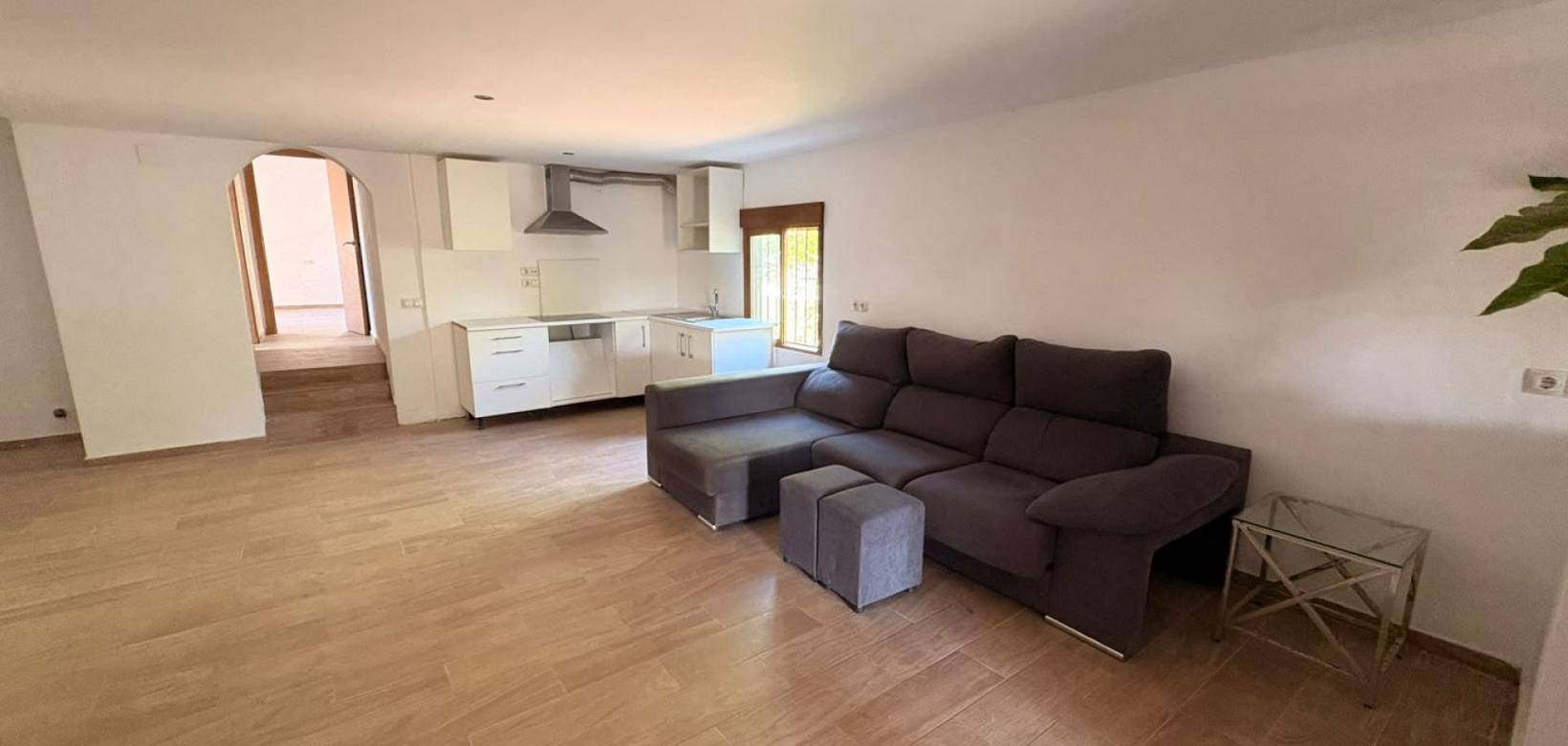 Venta - Casa de campo - Biar