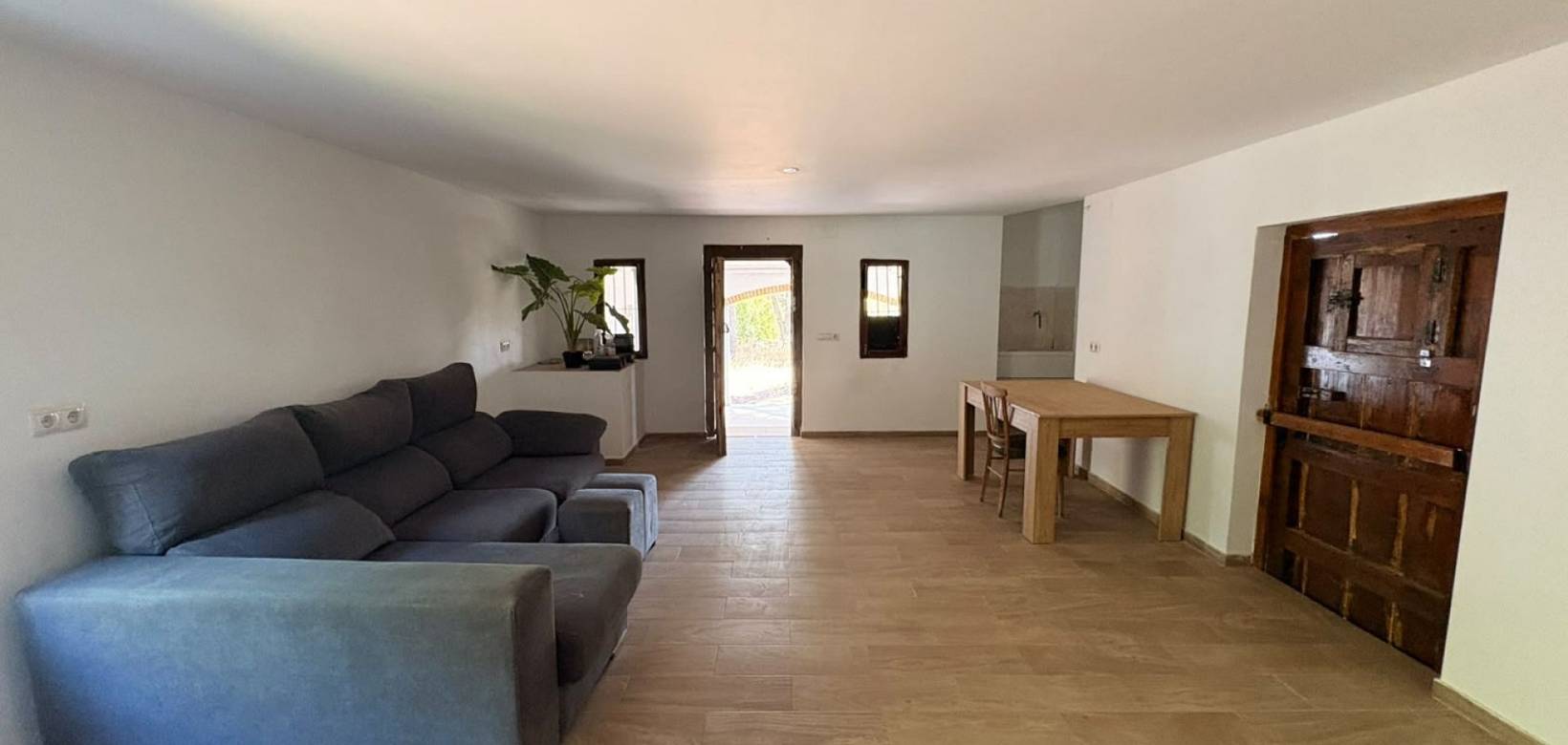 Venta - Casa de campo - Biar