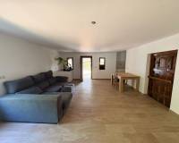Venta - Casa de campo - Biar