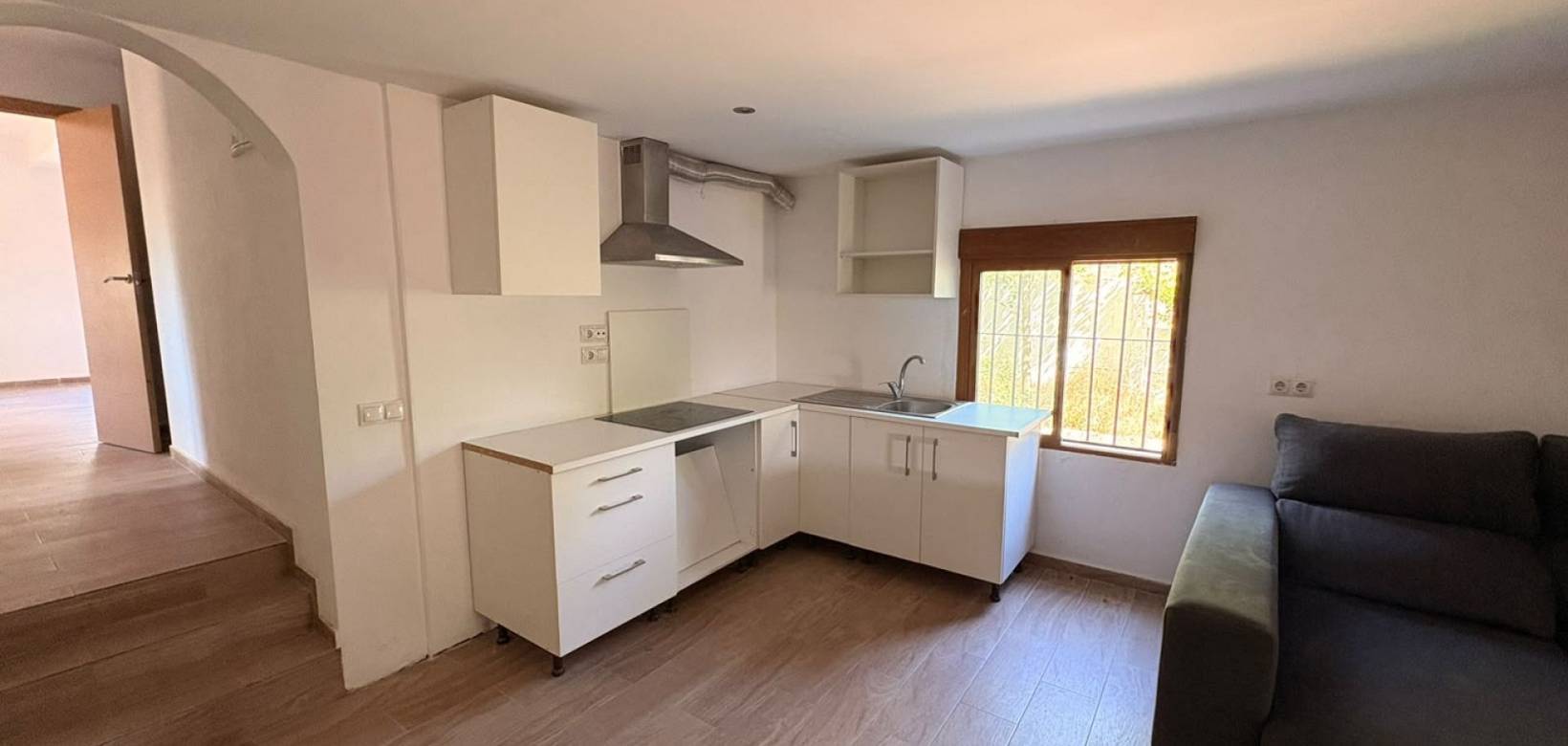 Venta - Casa de campo - Biar