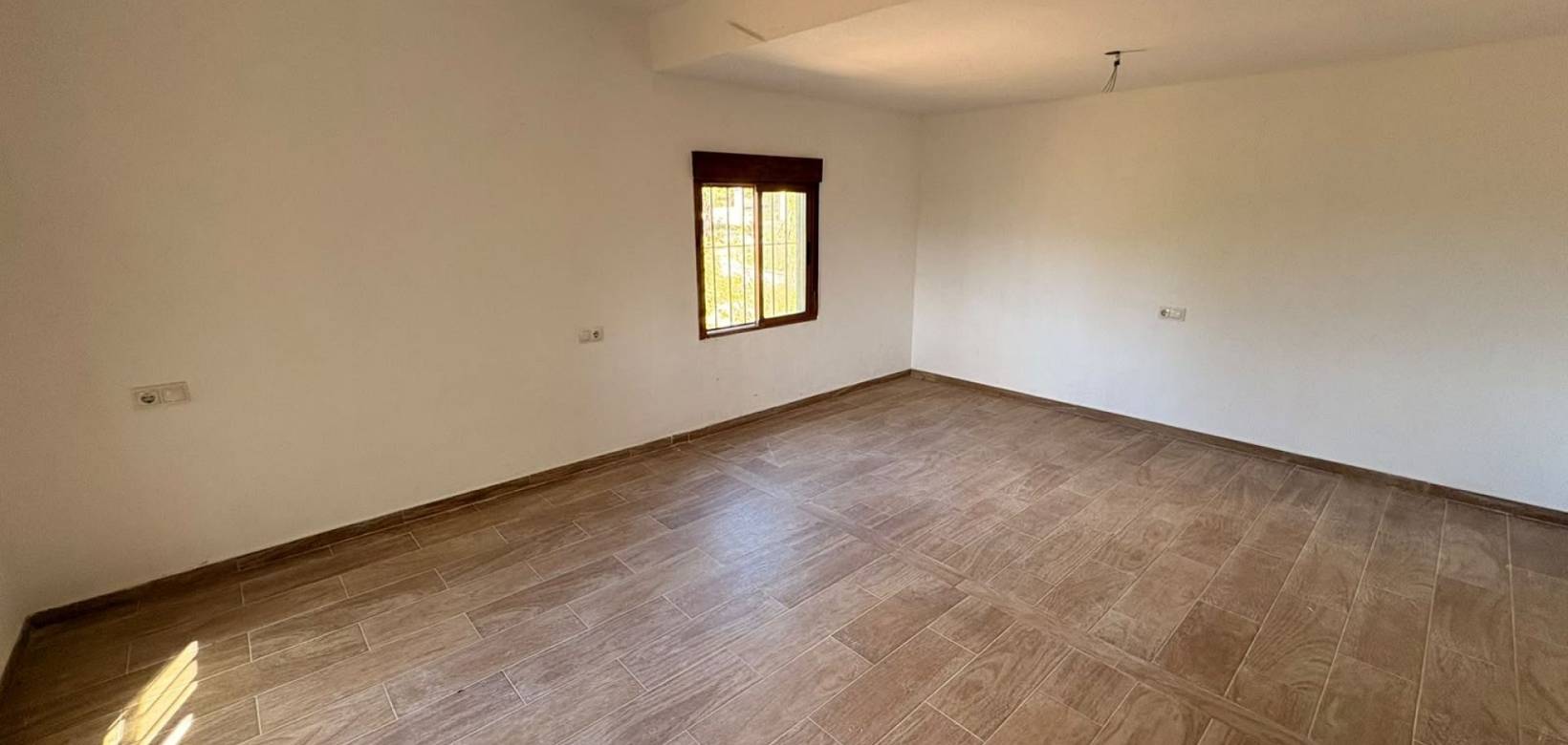 Venta - Casa de campo - Biar