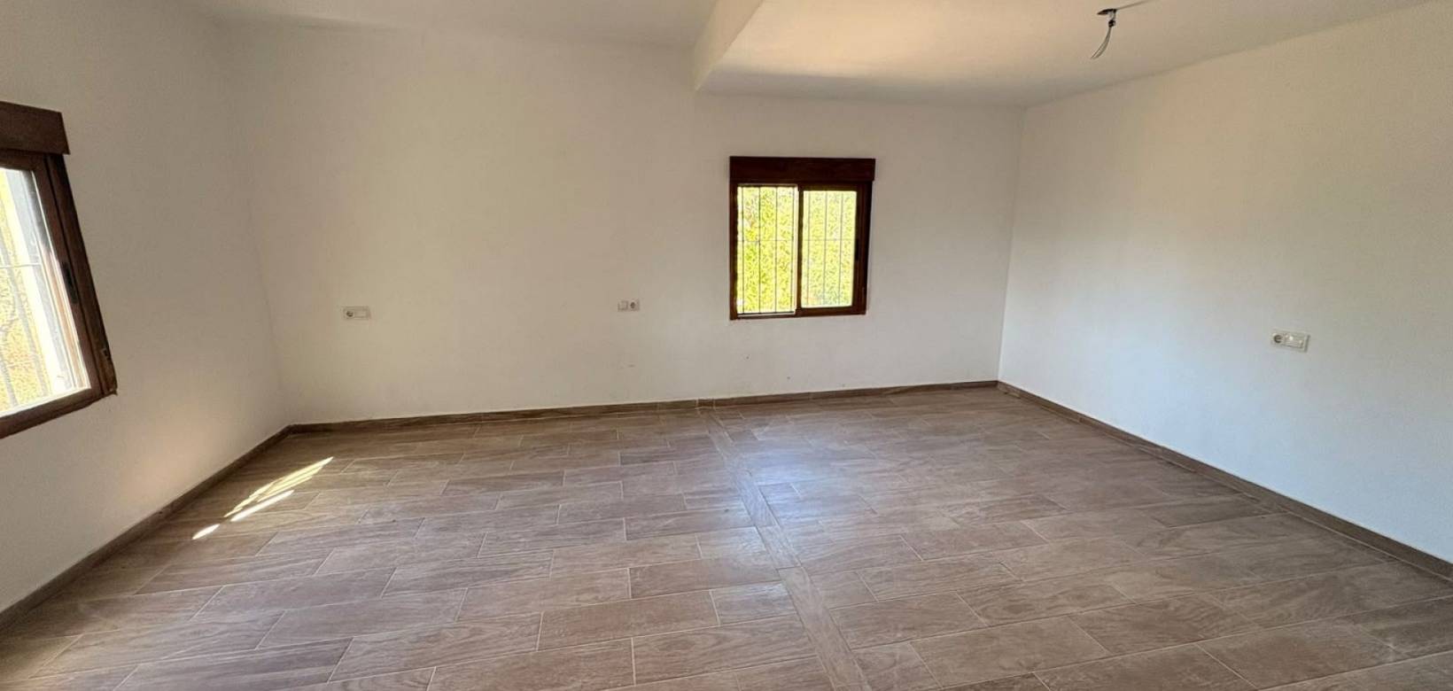 Venta - Casa de campo - Biar