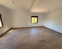 Venta - Casa de campo - Biar