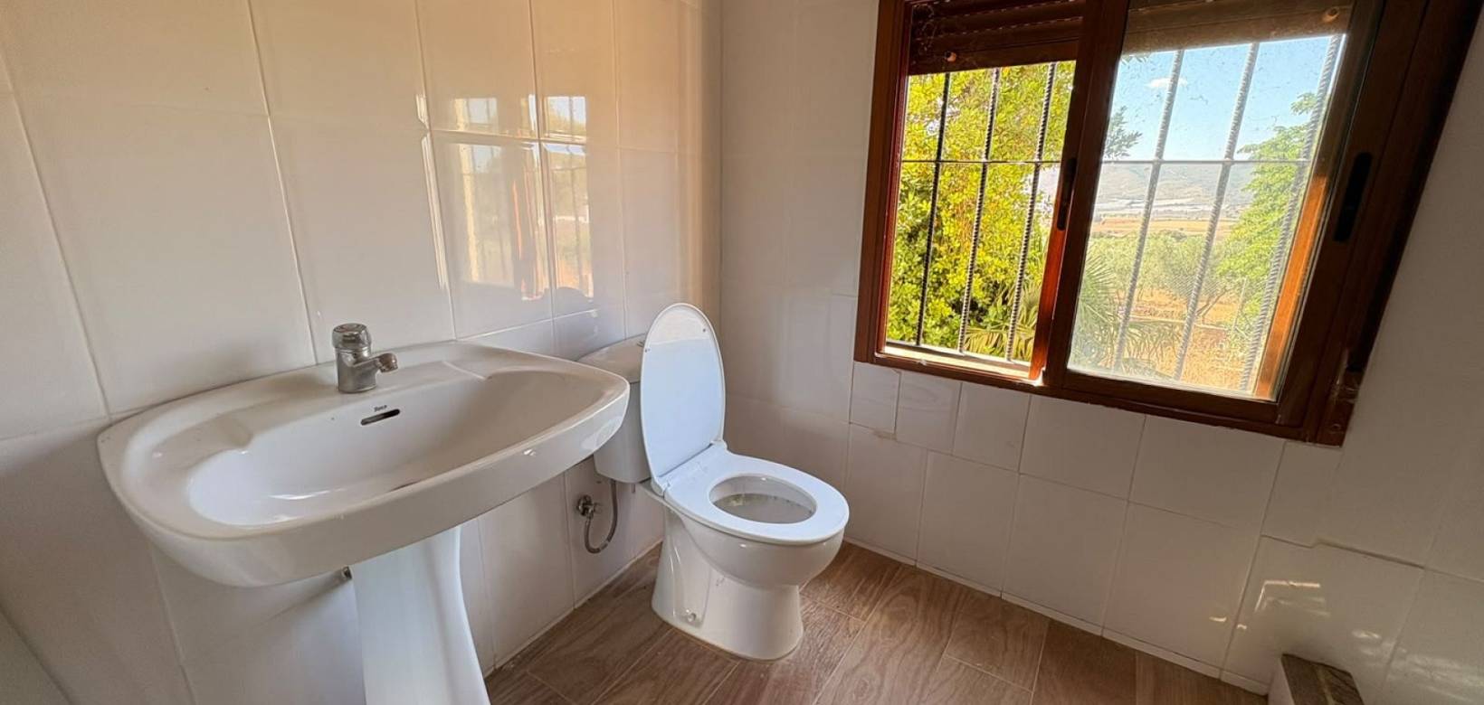 Venta - Casa de campo - Biar
