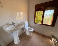Venta - Casa de campo - Biar
