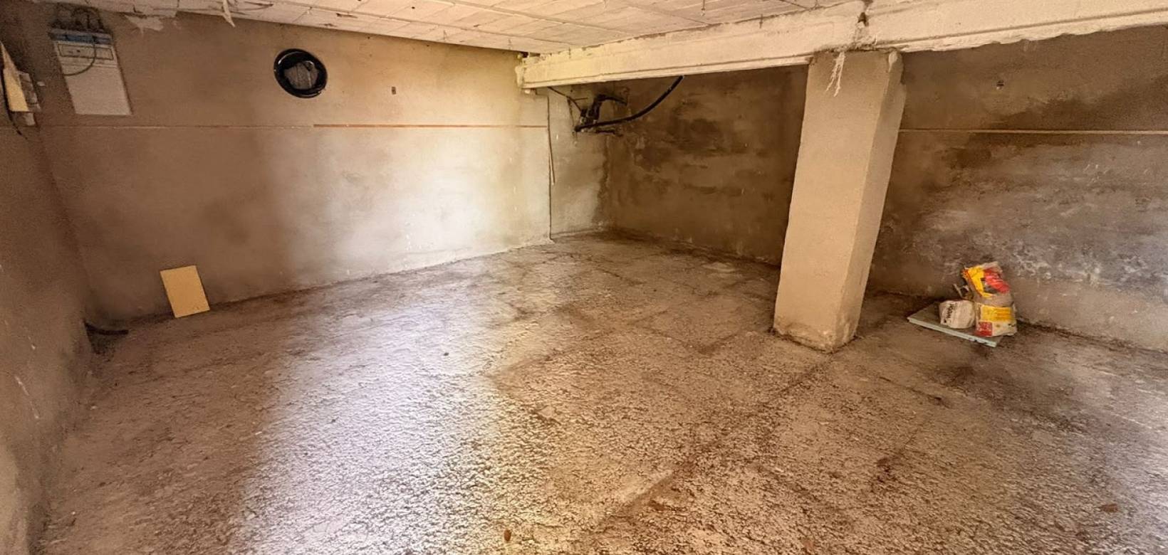 Venta - Casa de campo - Biar