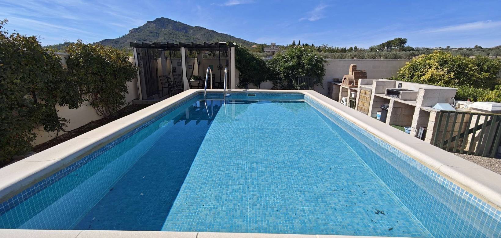 Venta - Casa de campo - Caudete - Inland