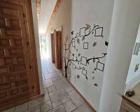 Venta - Casa de campo - Caudete - Inland