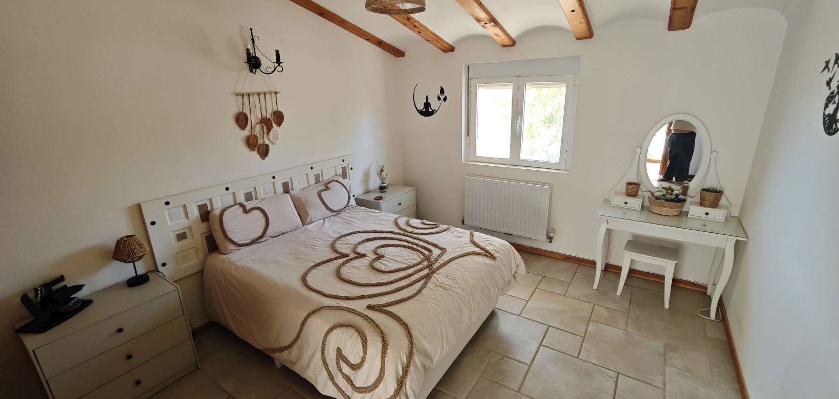 Venta - Casa de campo - Caudete - Inland