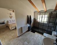 Venta - Casa de campo - Caudete - Inland