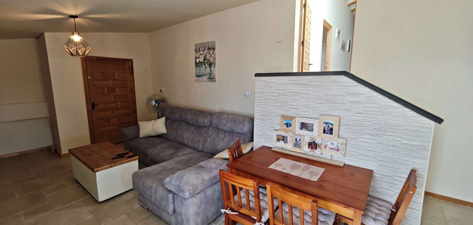 Venta - Casa de campo - Caudete - Inland
