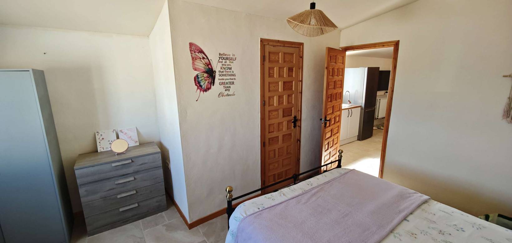 Venta - Casa de campo - Caudete - Inland