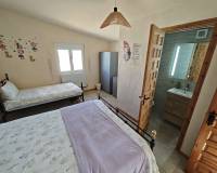 Venta - Casa de campo - Caudete - Inland