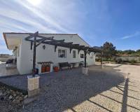 Venta - Casa de campo - Caudete - Inland
