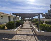 Venta - Casa de campo - Caudete - Inland