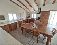 Venta - Casa de campo - Caudete - Inland