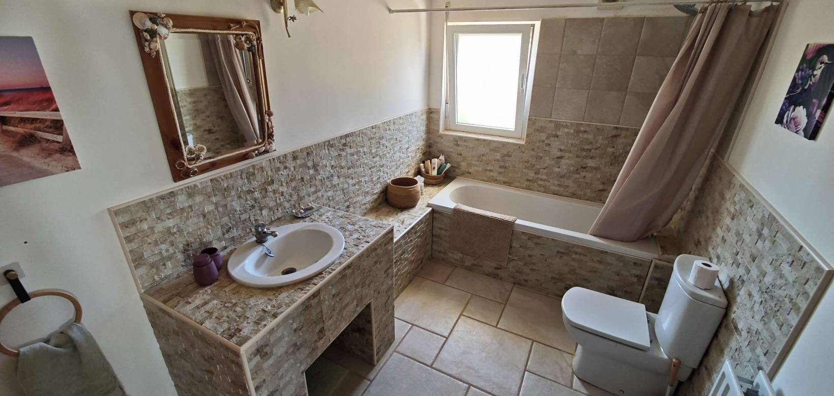 Venta - Casa de campo - Caudete - Inland