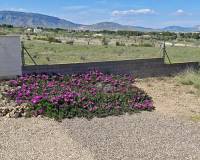 Venta - Casa de campo - Caudete - Inland