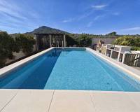 Venta - Casa de campo - Caudete - Inland