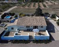 Venta - Casa de campo - Caudete - Inland