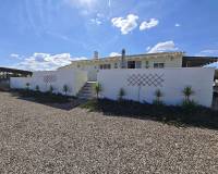 Venta - Casa de campo - Caudete - Inland