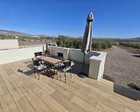 Venta - Casa de campo - Caudete - Inland