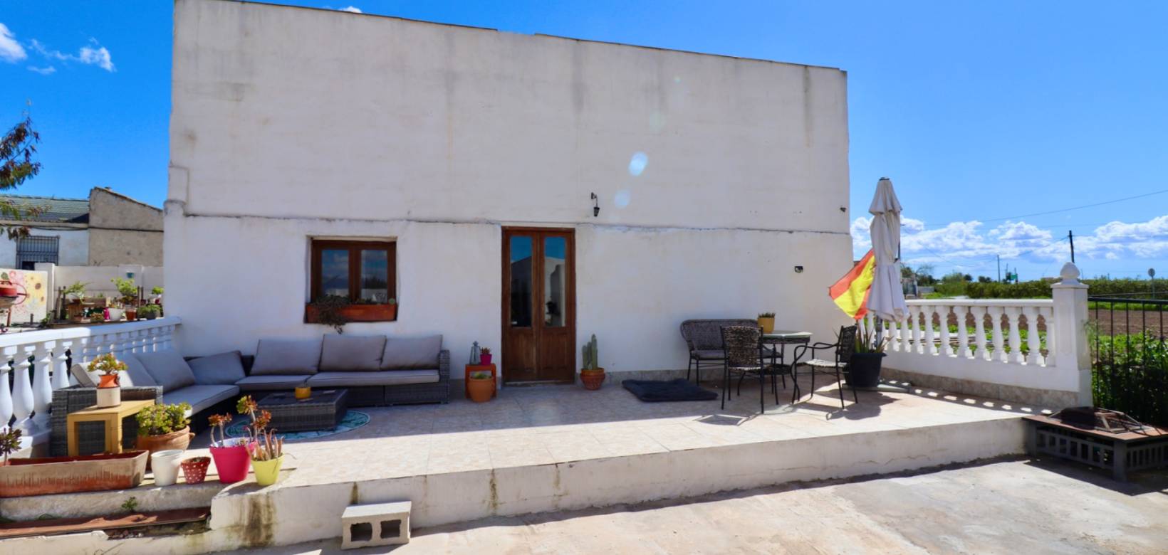 Venta - Casa de campo - Dolores