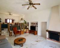 Venta - Casa de campo - Dolores