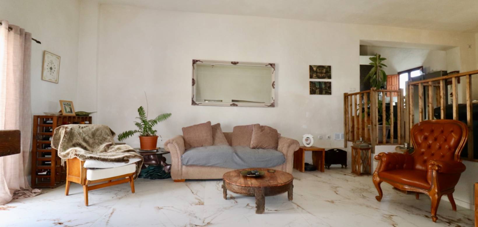 Venta - Casa de campo - Dolores