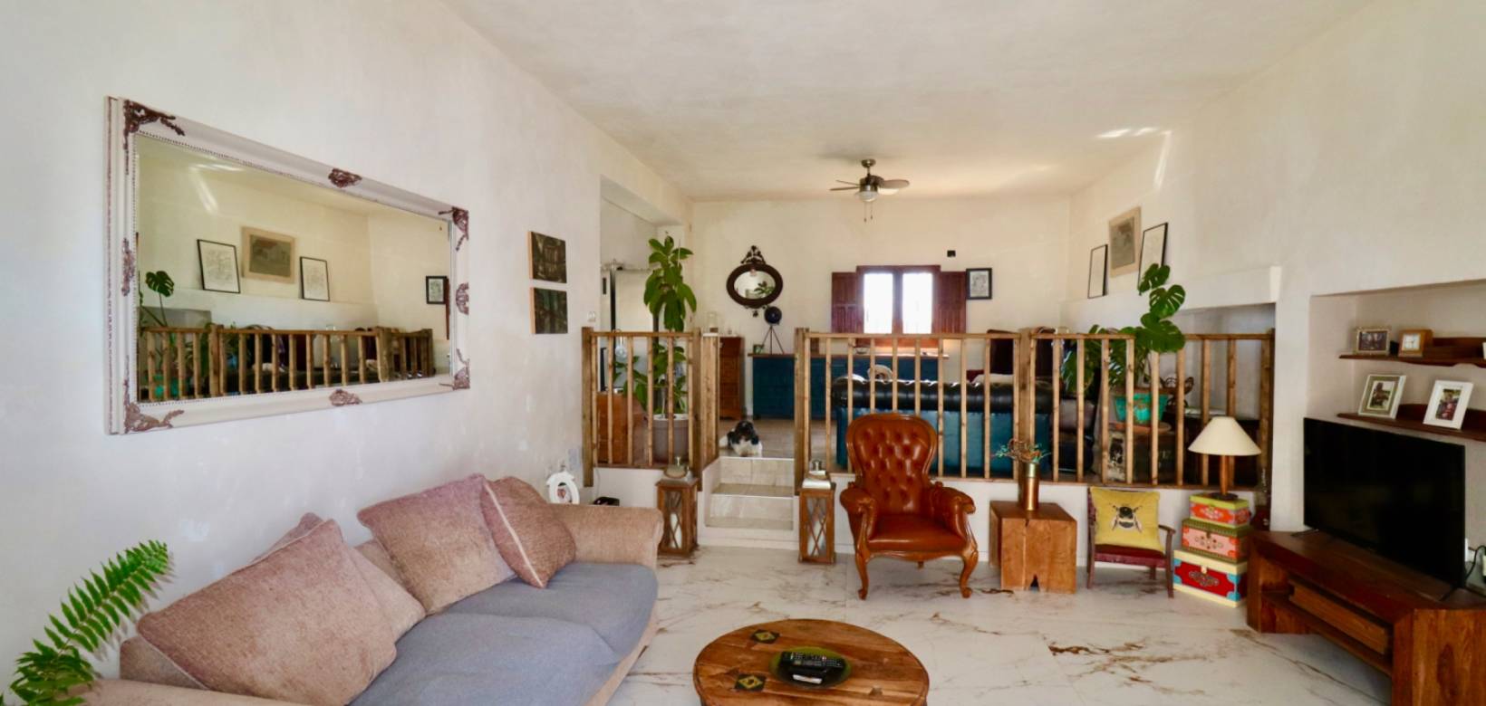 Venta - Casa de campo - Dolores