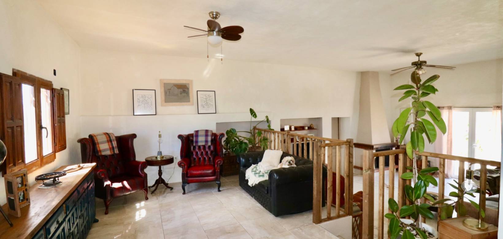 Venta - Casa de campo - Dolores