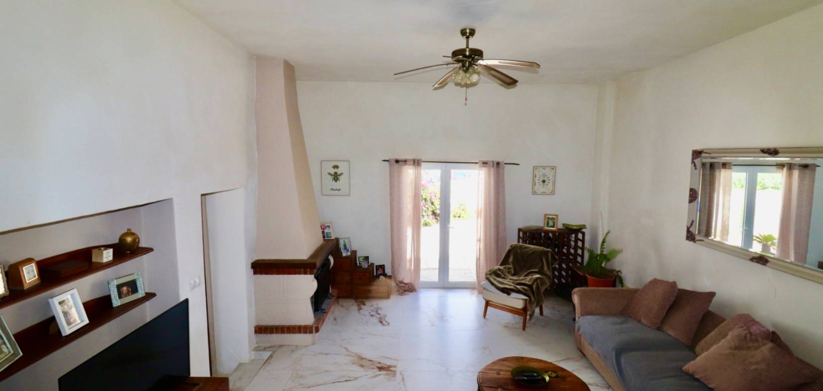Venta - Casa de campo - Dolores